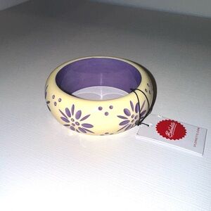 Splendette Petunia CLASSIC Size MEDIUM size NWT